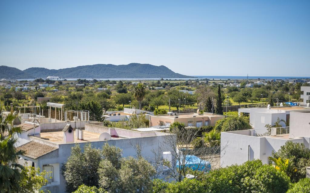 Villa San Jordi Ibiza Ses Salines Sant Jordi de ses Salines Exteriér fotografie